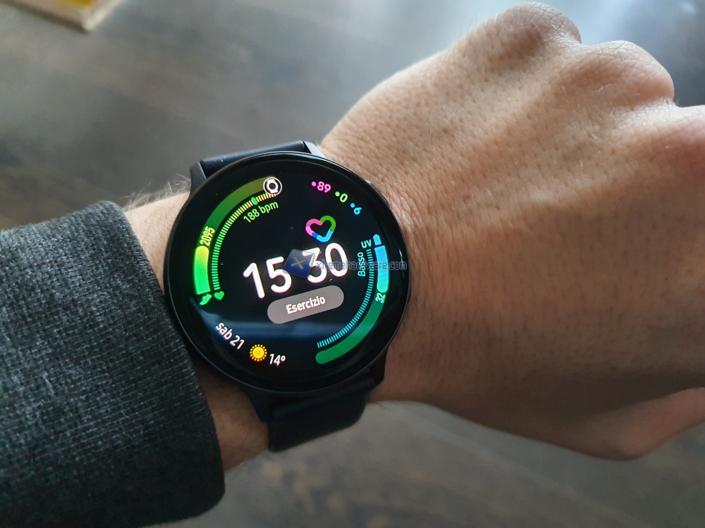 Samsung Galaxy Watch 4 Дата Выхода