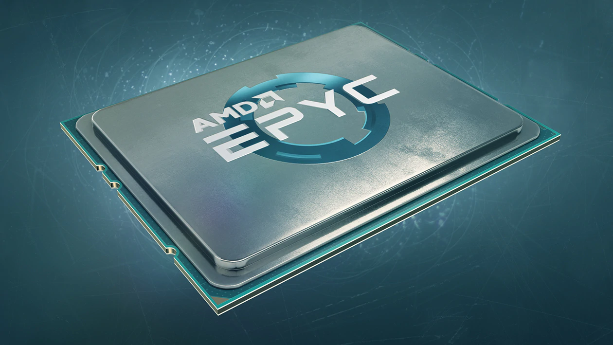 AMD epyc f91ed