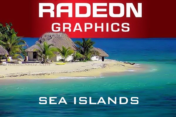 Radeon-HD-8000-Sea-Islands-Series