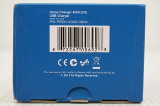 Arctic HC4500 00007