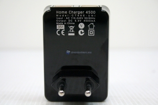Arctic HC4500 00009