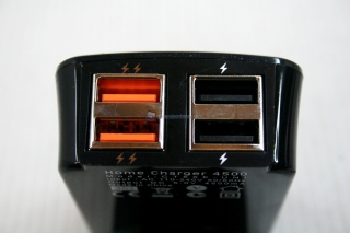 Arctic HC4500 00010