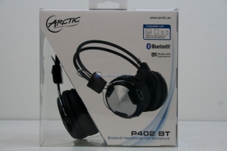 Arctic P402BT 00008