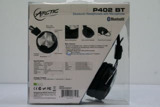Arctic P402BT 00011