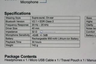 Arctic P402BT 00013