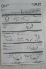 Arctic P402BT 00015