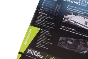 ASUS RTX 2080 Ti Strix 4