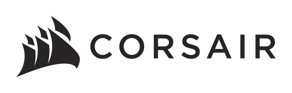 CORSAIR Logo 2806a