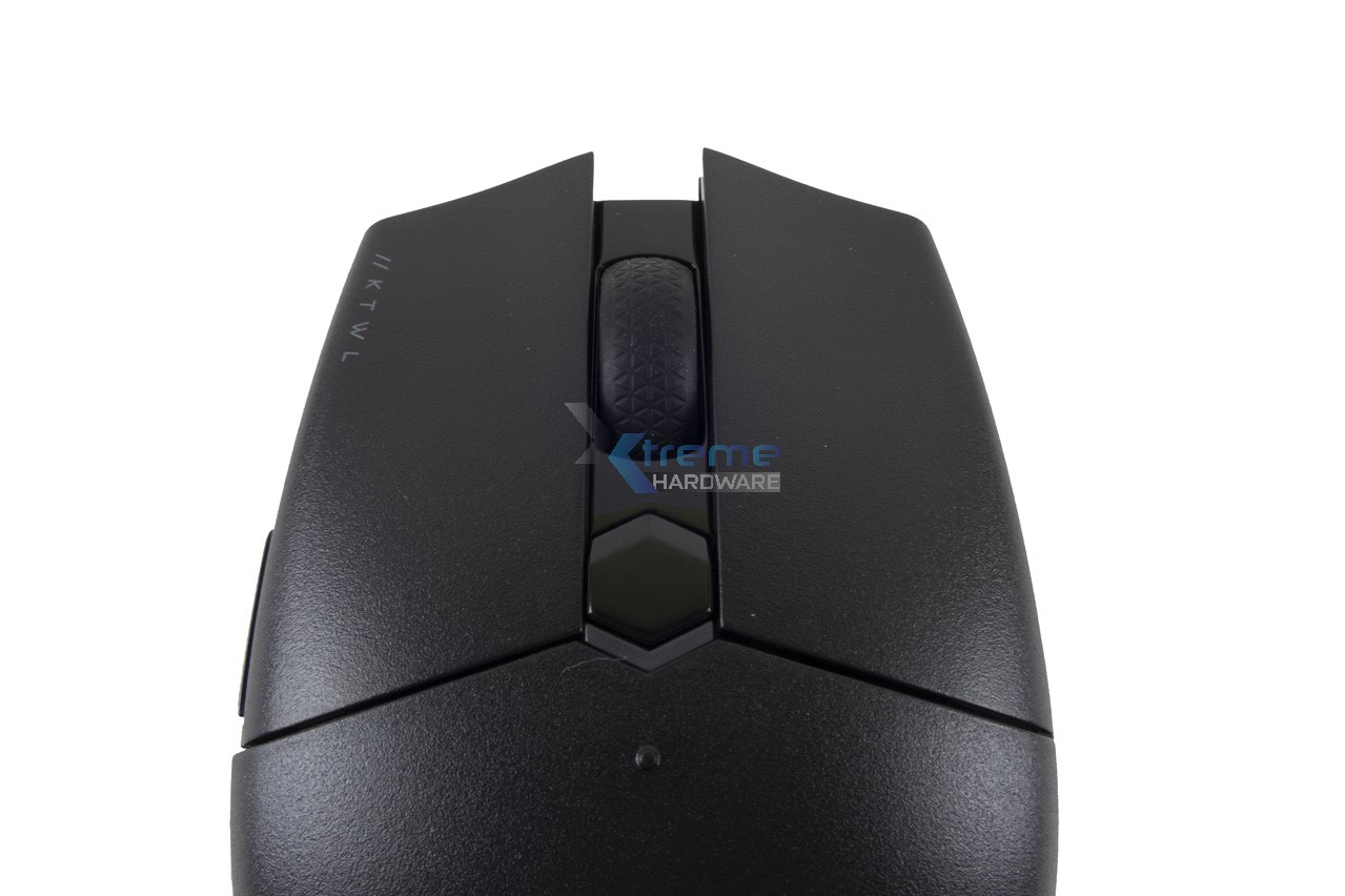 Corsair KATAR PRO Wireless 9 5e746