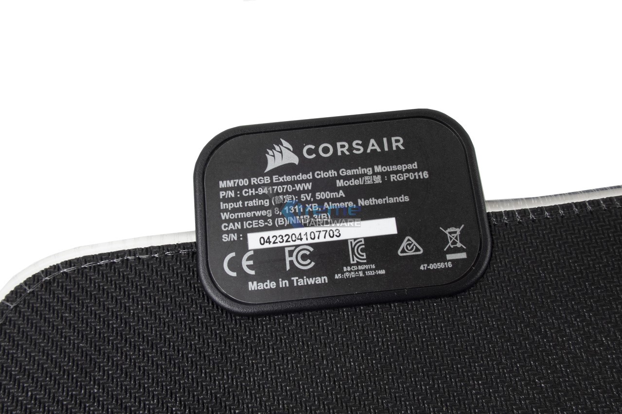 Corsair MM700 RGB 21 7c426
