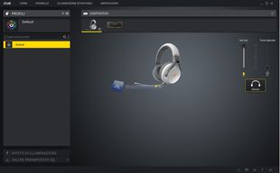 iCUE VIRTUOSO RGB 2
