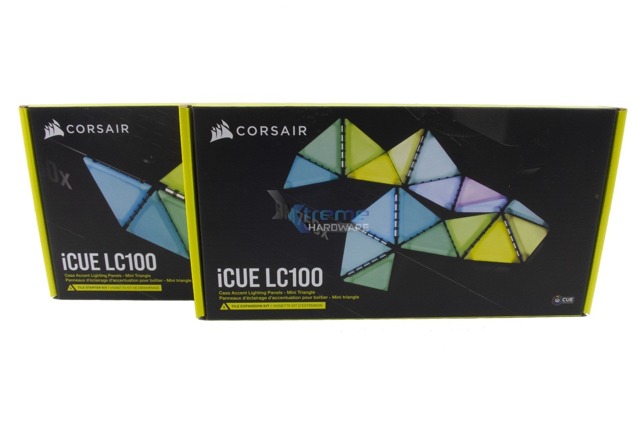 Corsair iCUE LC100 3 4a89e