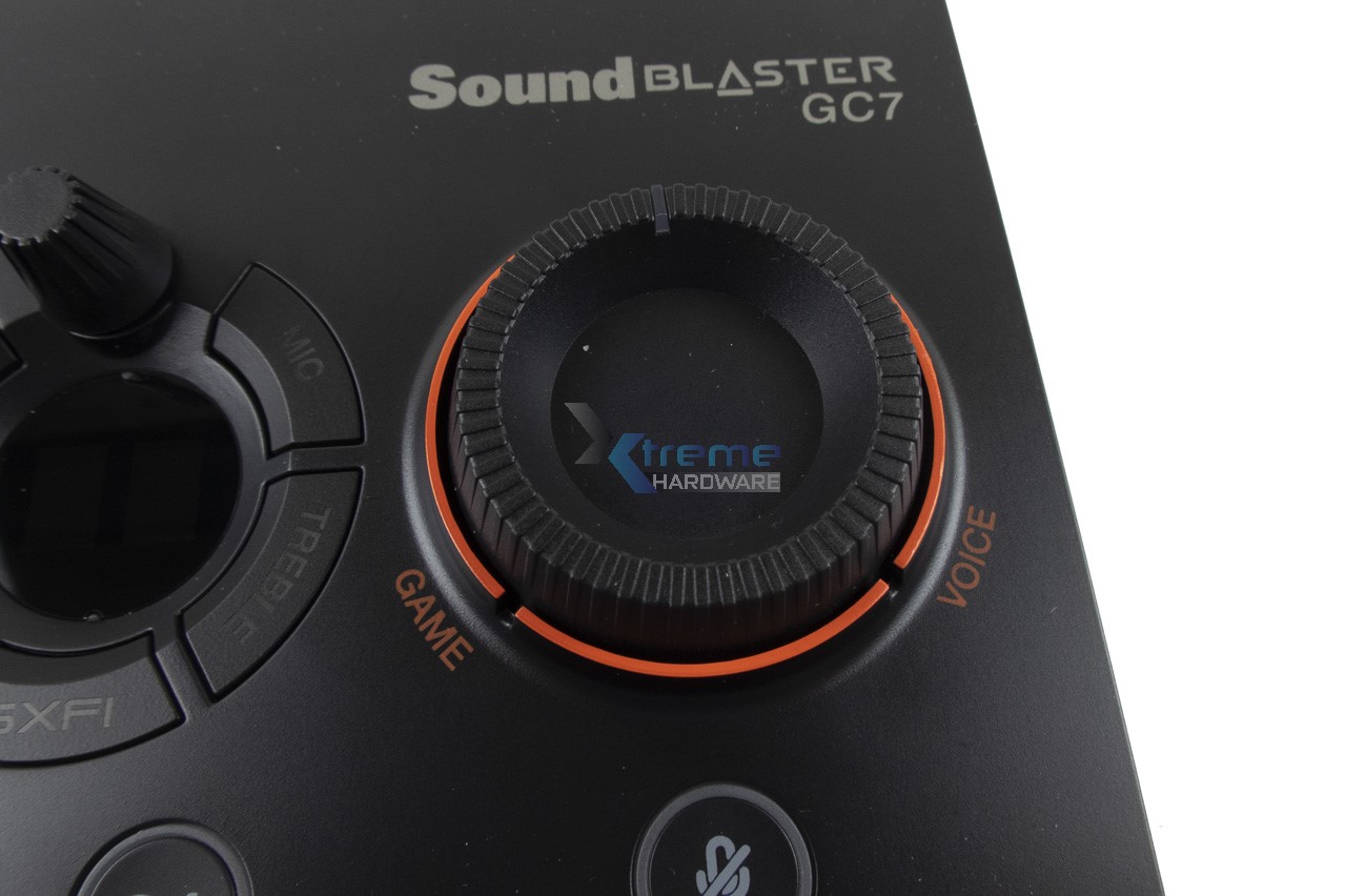 Creative Sound Blaster GC7 15 89284