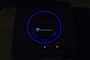 Creative SoundBlaster X3 LED 1