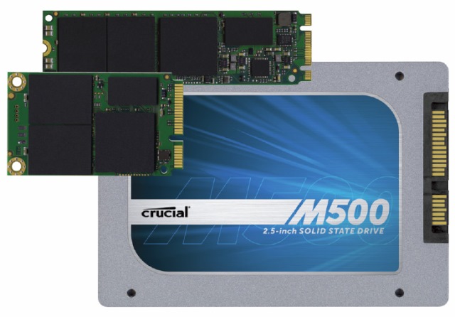 Crucial M500 SSD 02