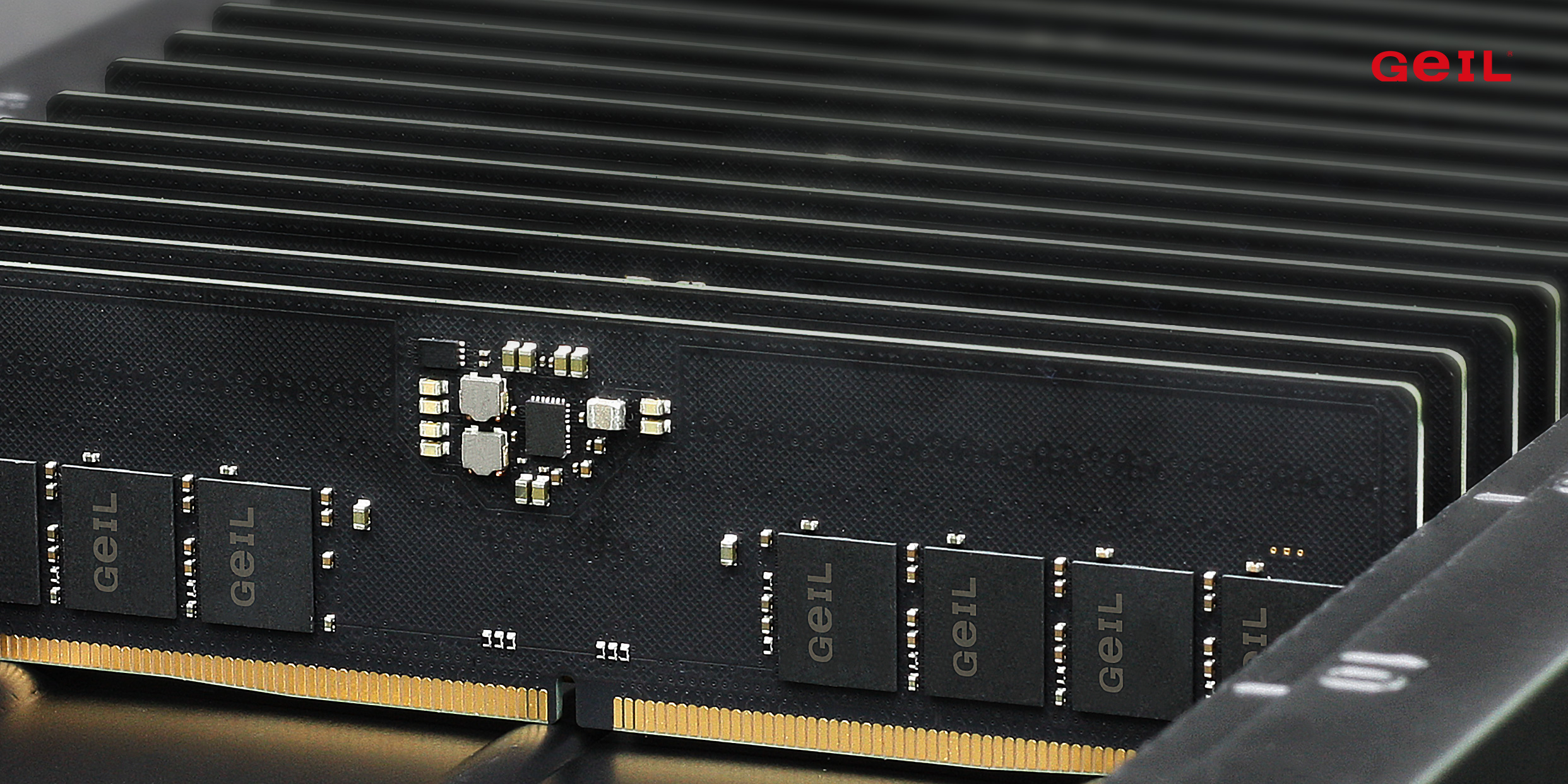 GeIL Polaris RGB DDR5 Gaming Memory 1 2d848