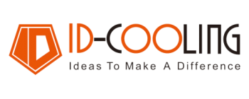 ID Cooling logo