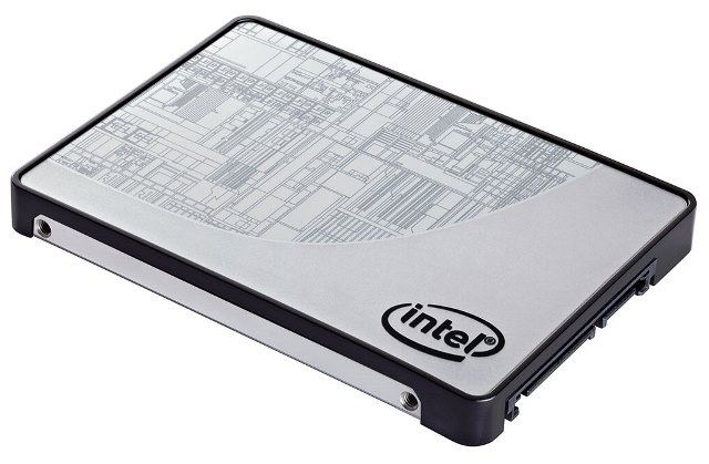 Intel 335 series ssd 180 240