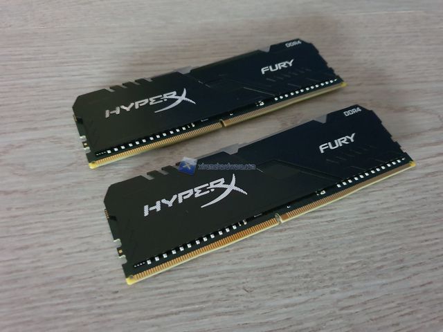 HyperX Fury RGB 01