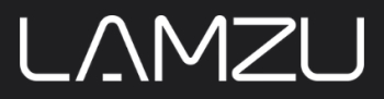 LAMZU logo 8c766