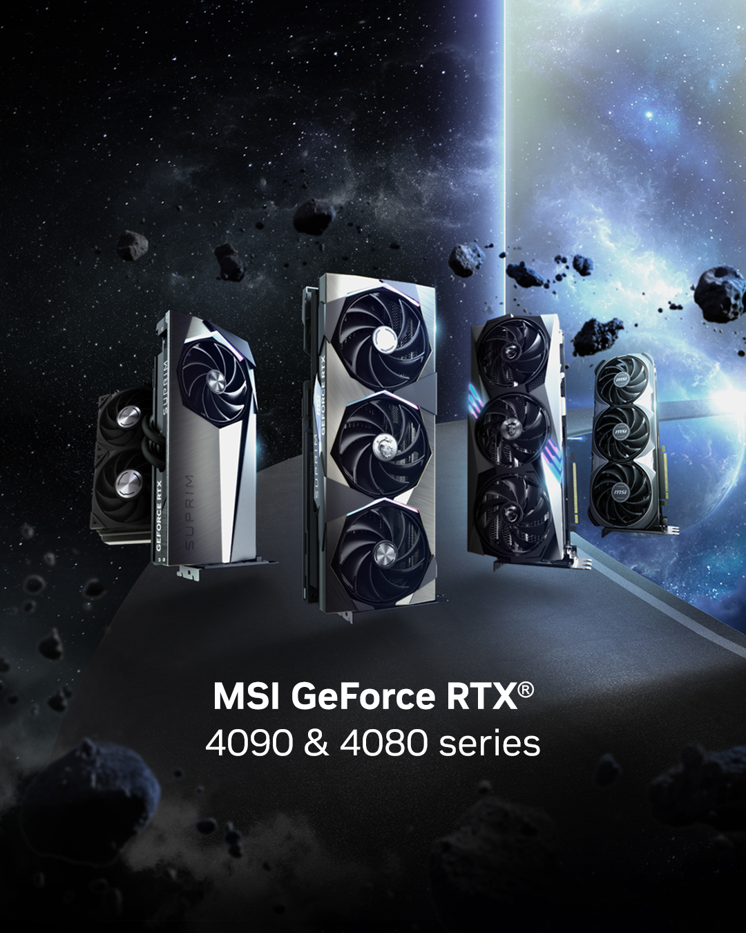 MSI GeForce RTX 4000 9ffac