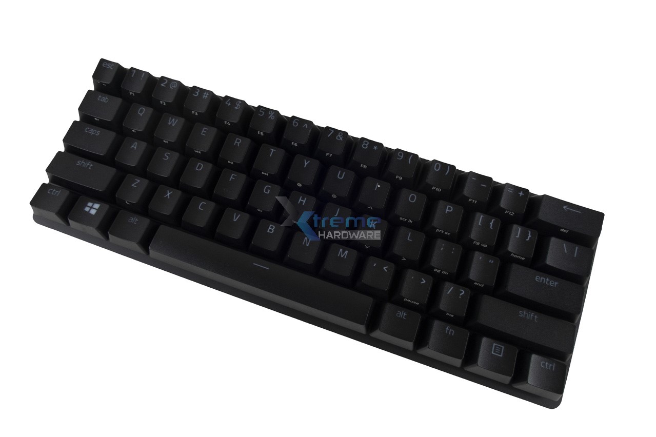 Razer Huntsman Mini 7 9c670