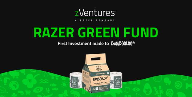 Razer Green Fund 28b54