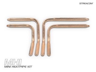 Streacom MH1 Mini Heatpipe Kit 01