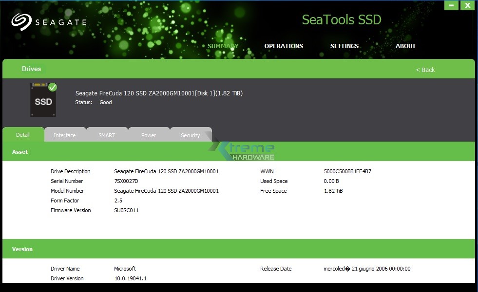 SeaTools FireCuda 120 SSD 5 57b5a