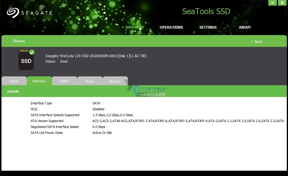 SeaTools FireCuda 120 SSD 6 1287d