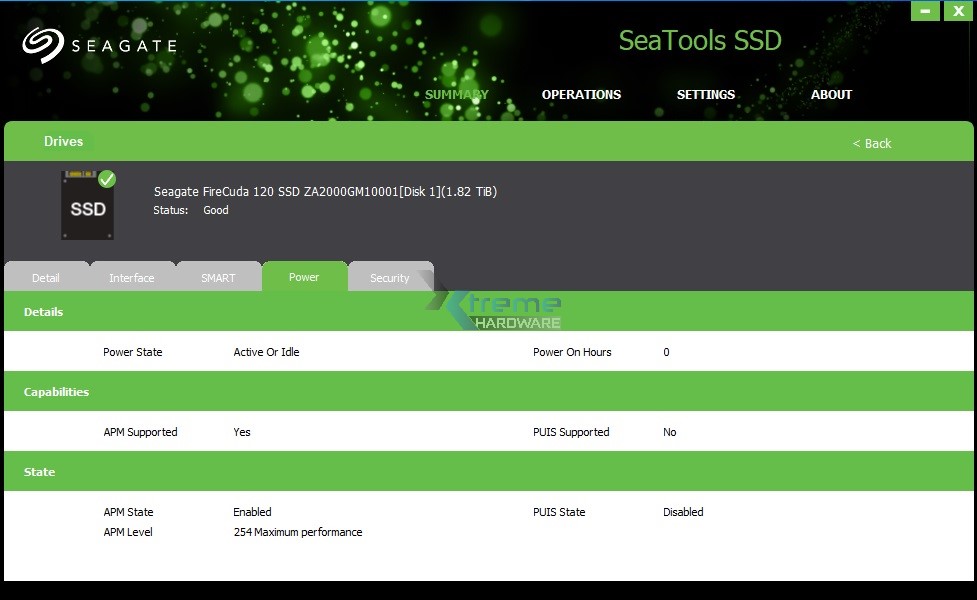SeaTools FireCuda 120 SSD 8 661d8