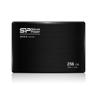 Silicon Power SSD-S50 256GB 1
