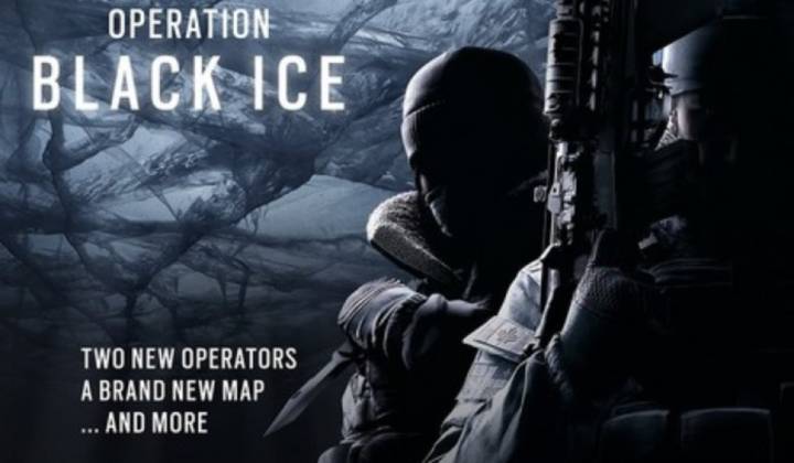 rainbow six sieges operation black ice dlc