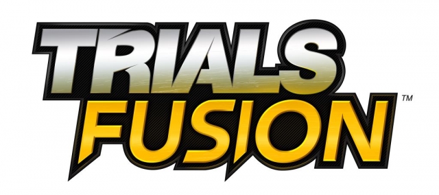 Trials Fusion - Logo