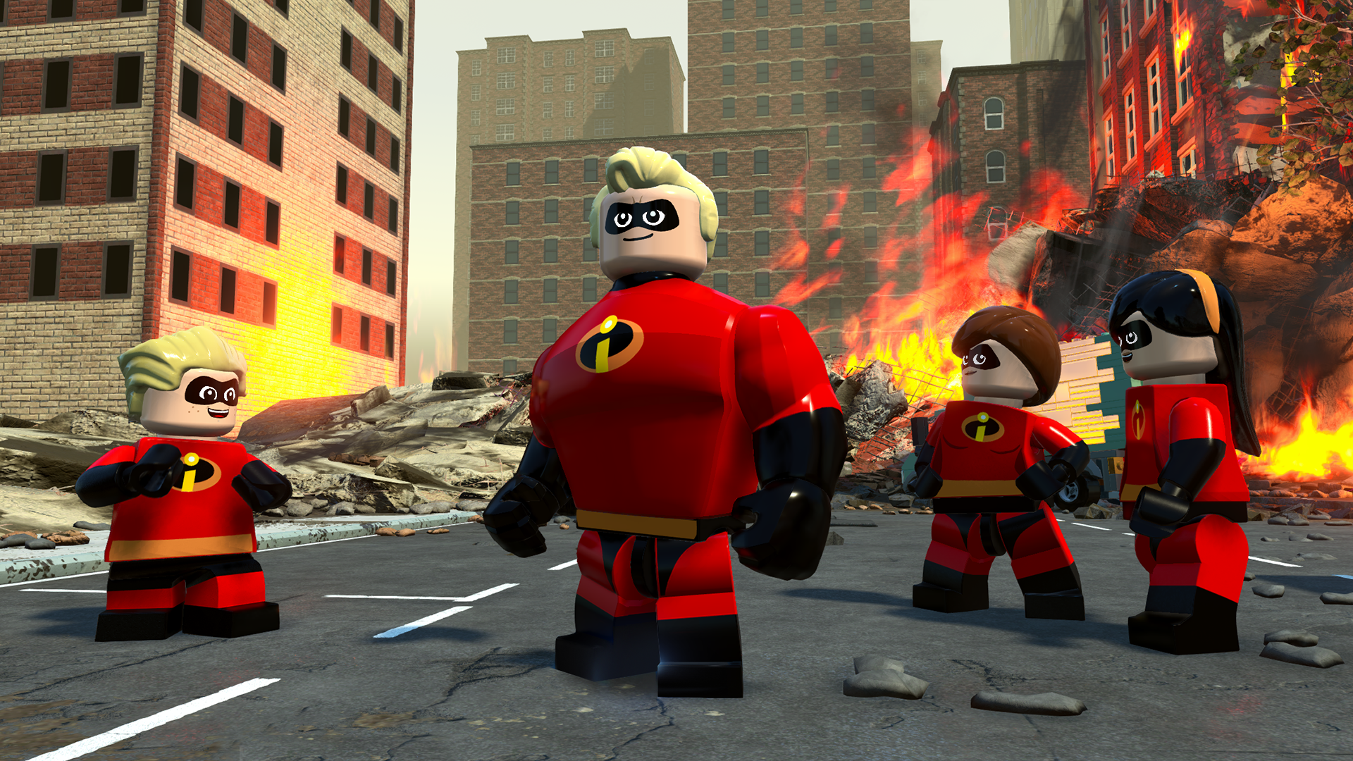 The Incredibles 1 1522150174