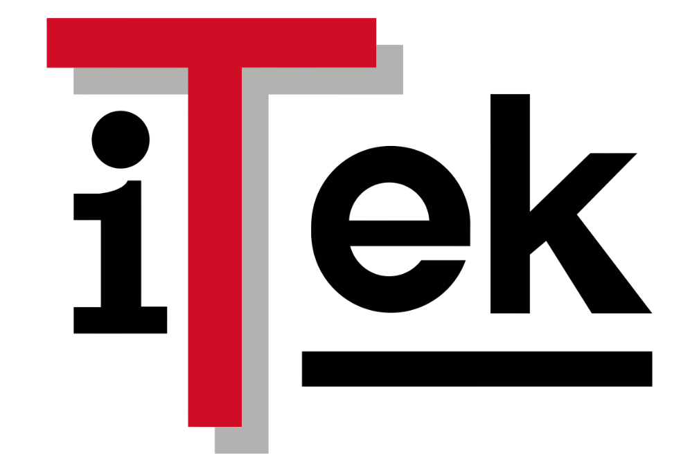 itek logo